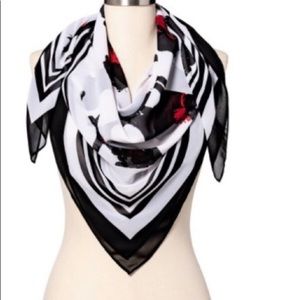 Jason Wu for Target Milu Cat Scarf